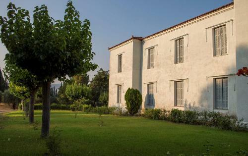Hotel Oiti