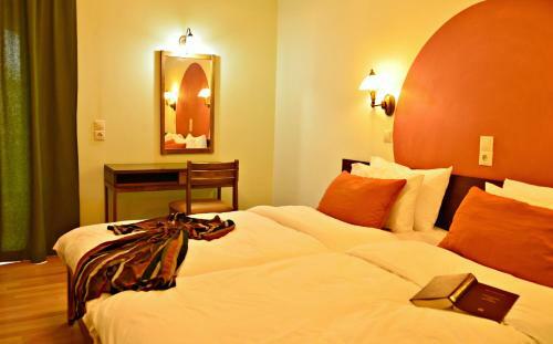Alexakis Hotel & Spa
