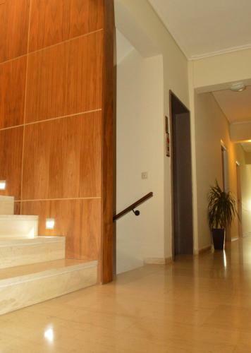 Alexakis Hotel & Spa