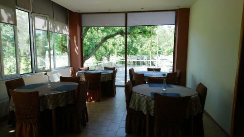Hotel Astron
