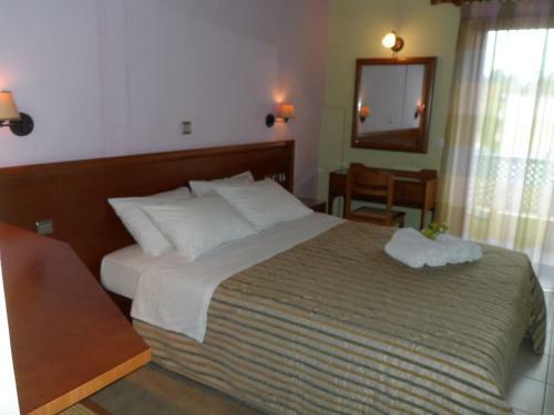 Hotel Prigipikon