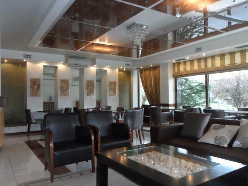 Hotel Prigipikon