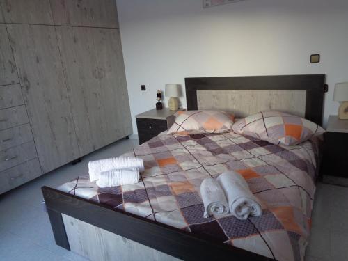 Agroturismo Loutra House