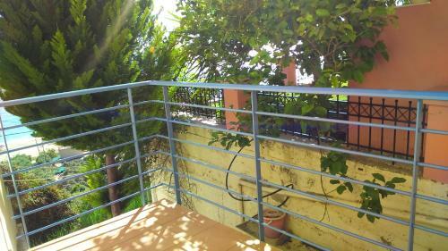 Demi's House Vrachos