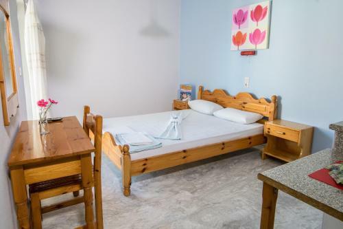Aparthotel Hotel Agios Thomas