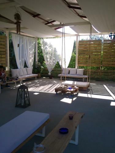 Hostal Evoikos Beach & Resort