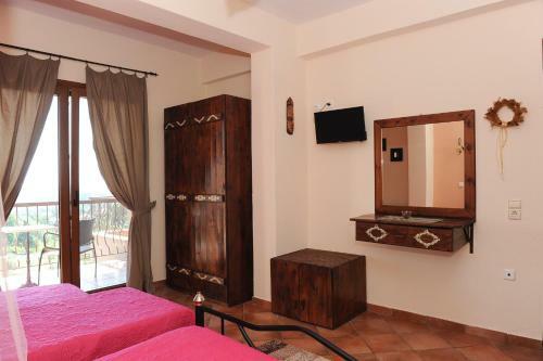 Hostal Guesthouse Kerkinitis