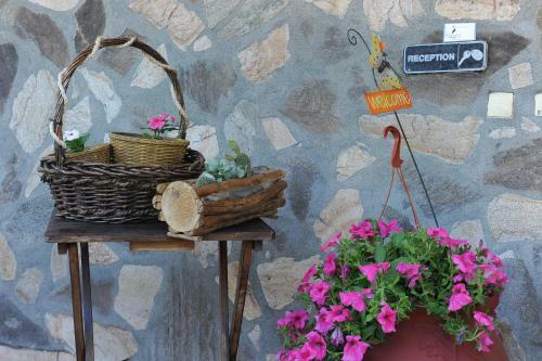 Hostal Guesthouse Kerkinitis