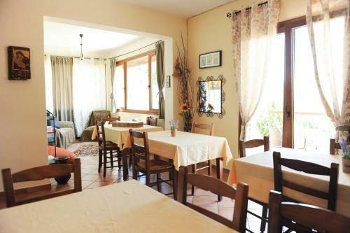 Hostal Guesthouse Kerkinitis