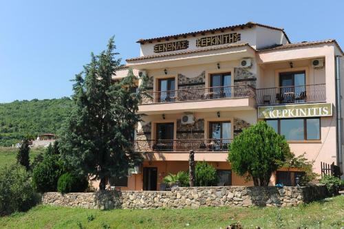 Hostal Guesthouse Kerkinitis