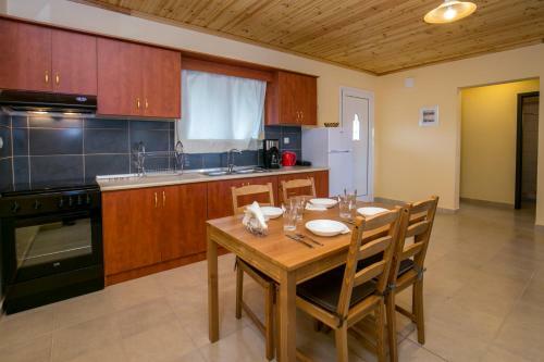 Grande Apartments