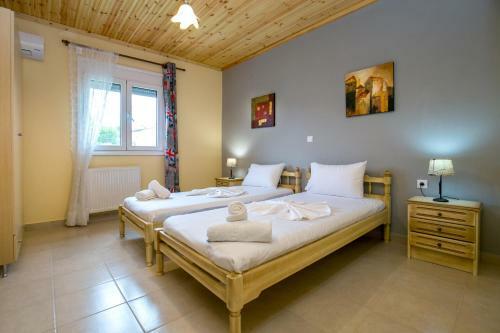 Grande Apartments