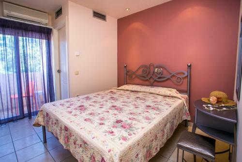 Apartamento Studios Akrogiali