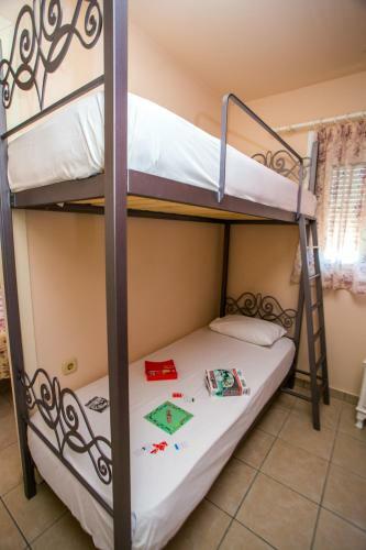 Apartamento Studios Akrogiali
