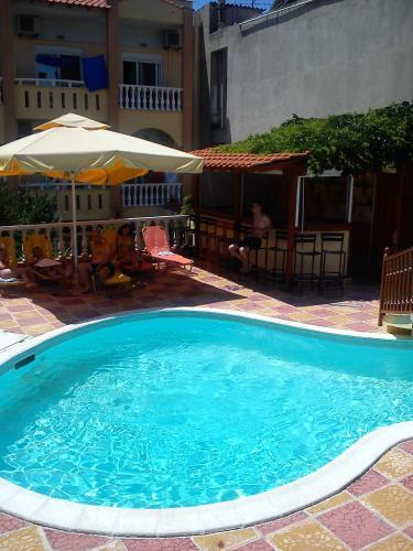 Agali Hotel