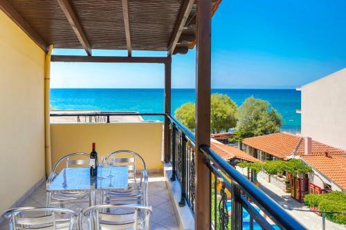 Apartamento Konstantinos Beach 2