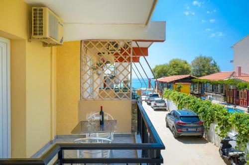 Apartamento Konstantinos Beach 2