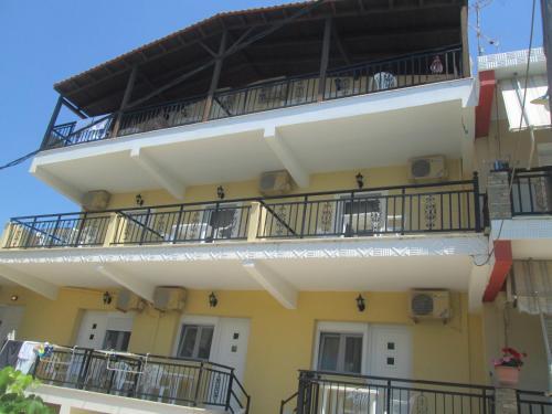 Apartamento Konstantinos Beach 2
