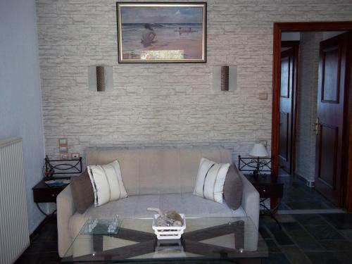 Apartamento Aegean Wave - Faros