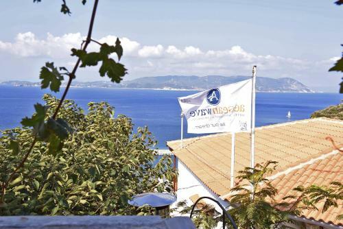 Apartamento Aegean Wave - Faros