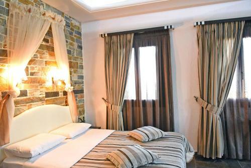 Apartamento Aegean Wave - Faros