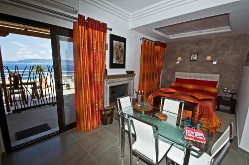 Apartamento Aegean Wave - Faros