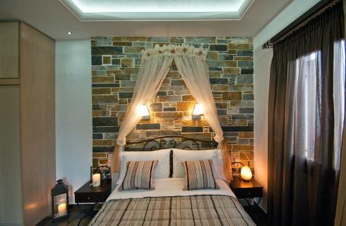 Apartamento Aegean Wave - Faros