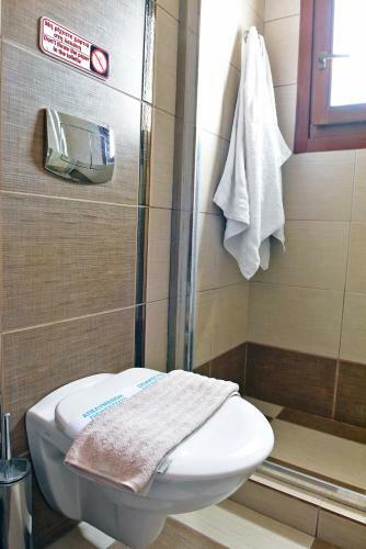 Apartamento Aegean Wave - Faros