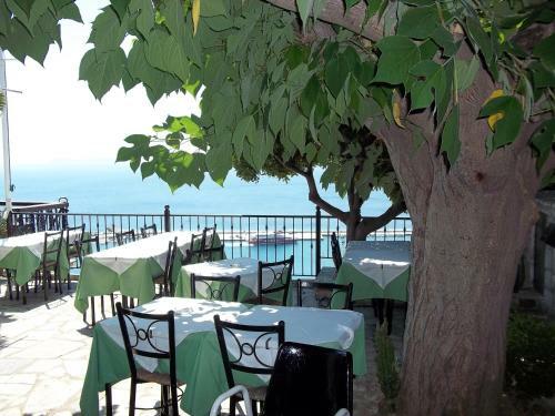 Apartamento Aegean Wave - Faros