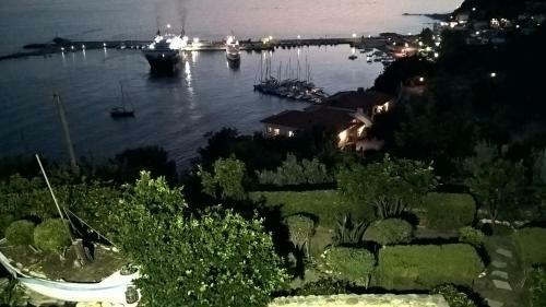 Apartamento Aegean Wave - Faros