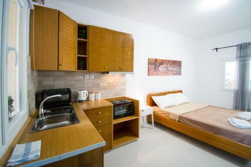 Seaside Apartment