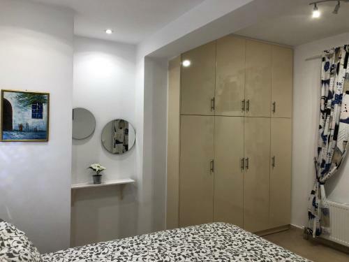 Apartamento Porto Rafti View By Akroploron