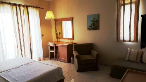 Sea Sight Boutique Hotel