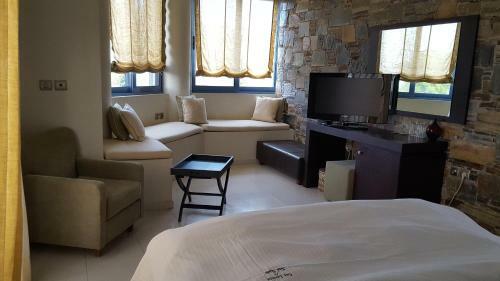 Sea Sight Boutique Hotel