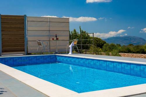 Villa Litsa