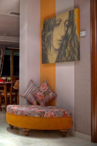 Dryades Hotel