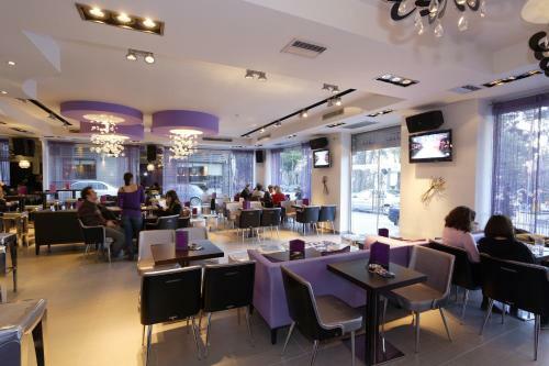 Dellagio Hotel