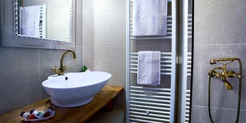 Hostal Aroma Piliou
