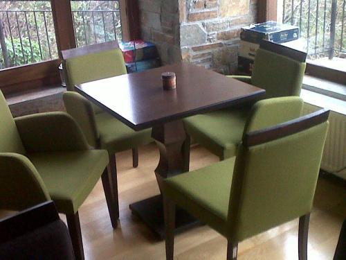 Hostal Aroma Piliou