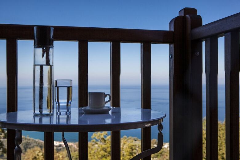Bed & Breakfast Kalderimi Country House