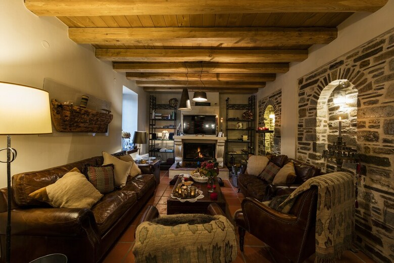 Bed & Breakfast Kalderimi Country House