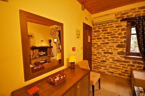 Apartamento Archontiko Papoutsi