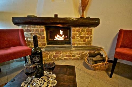 Apartamento Archontiko Papoutsi