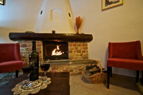 Apartamento Archontiko Papoutsi