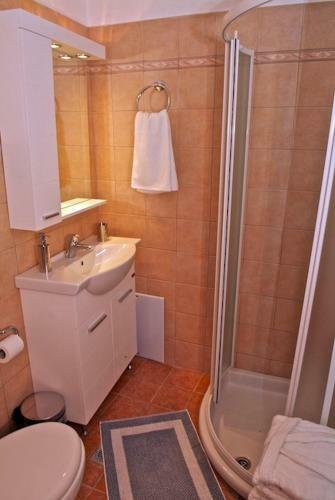 Apartamento Archontiko Papoutsi