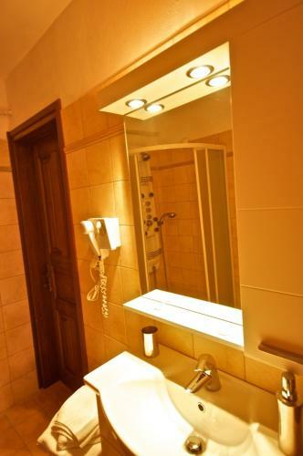 Apartamento Archontiko Papoutsi