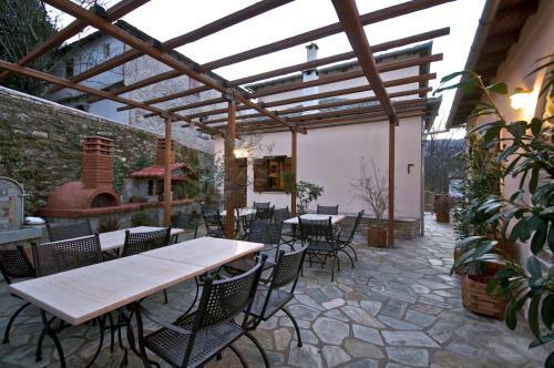 Apartamento Archontiko Papoutsi