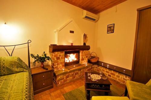 Apartamento Archontiko Papoutsi