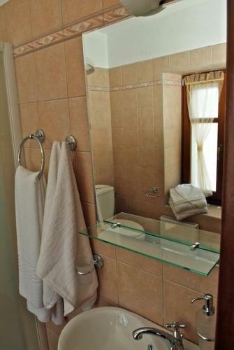 Apartamento Archontiko Papoutsi