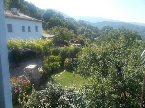 Hostal Archontiko Iatridis